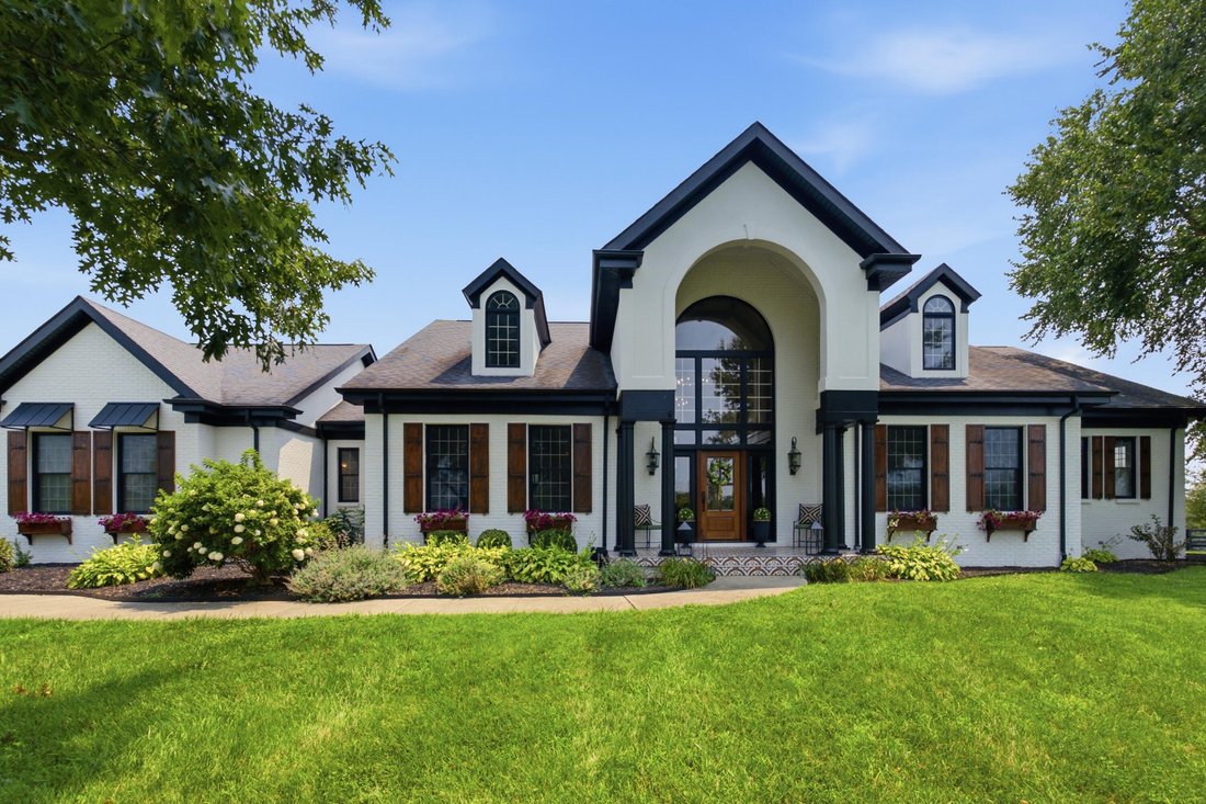 House in Nicholasville, Kentucky, United States 3 - 18541951