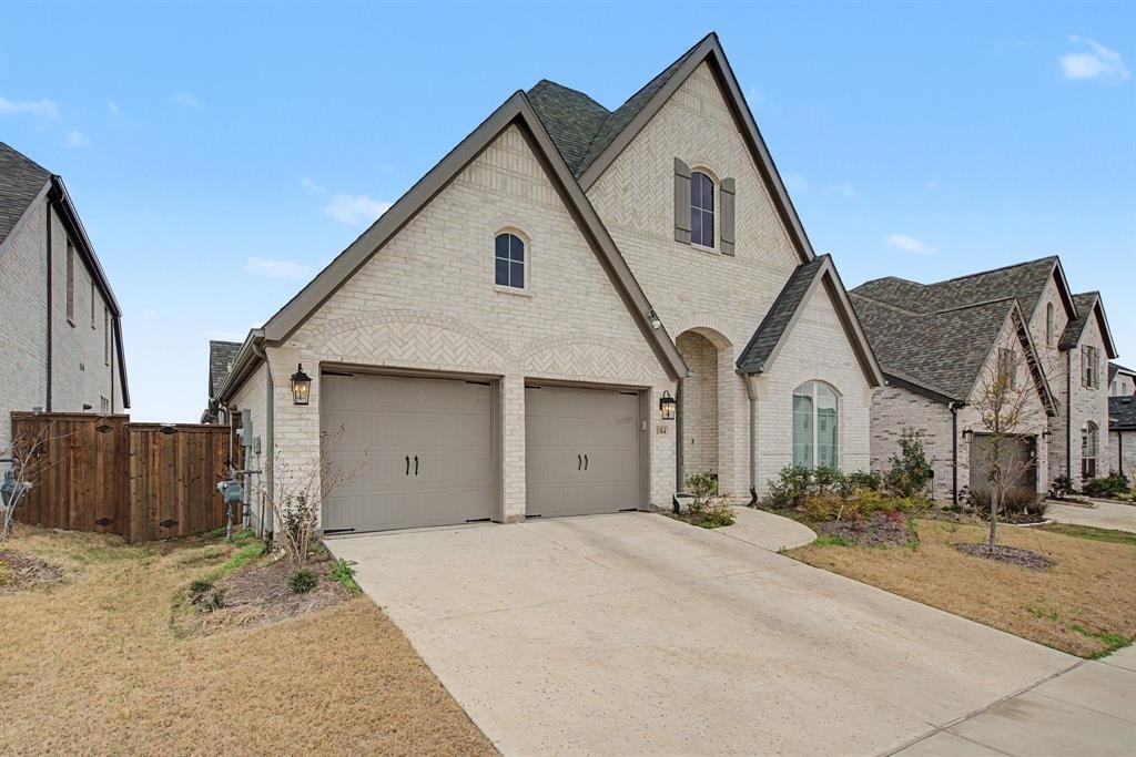 House in Celina, Texas, United States 3 - 18543393