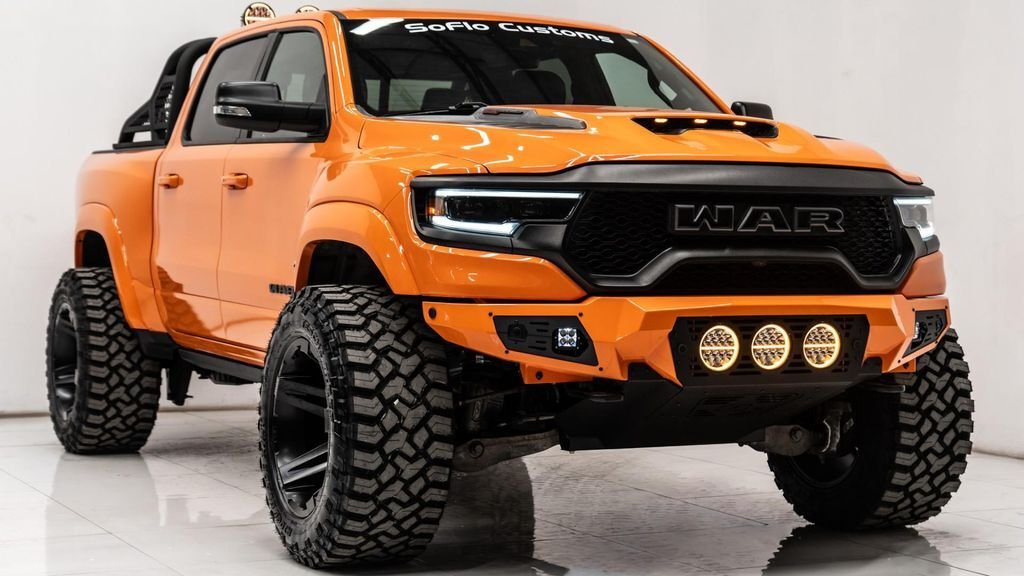 RAM Trx 4X4 in Fort Lauderdale, FL, United States 3 - 18544029