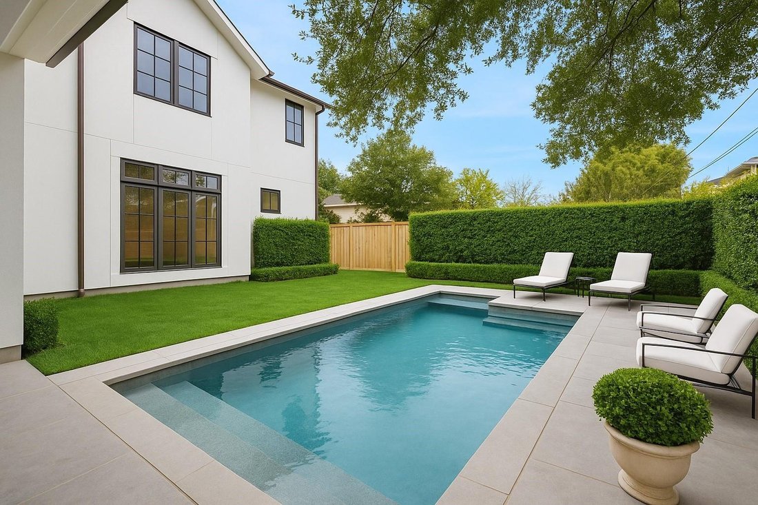 House in Houston, Texas, United States 2 - 18543452