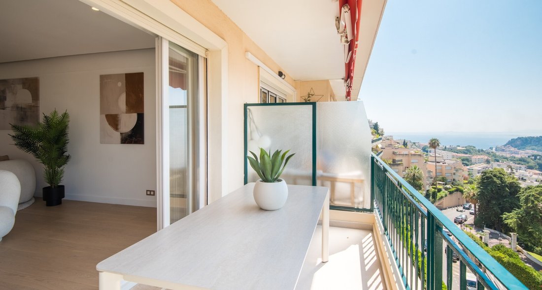 Apartment in Nice, Provence-Alpes-Côte d'Azur, France 3 - 18544066