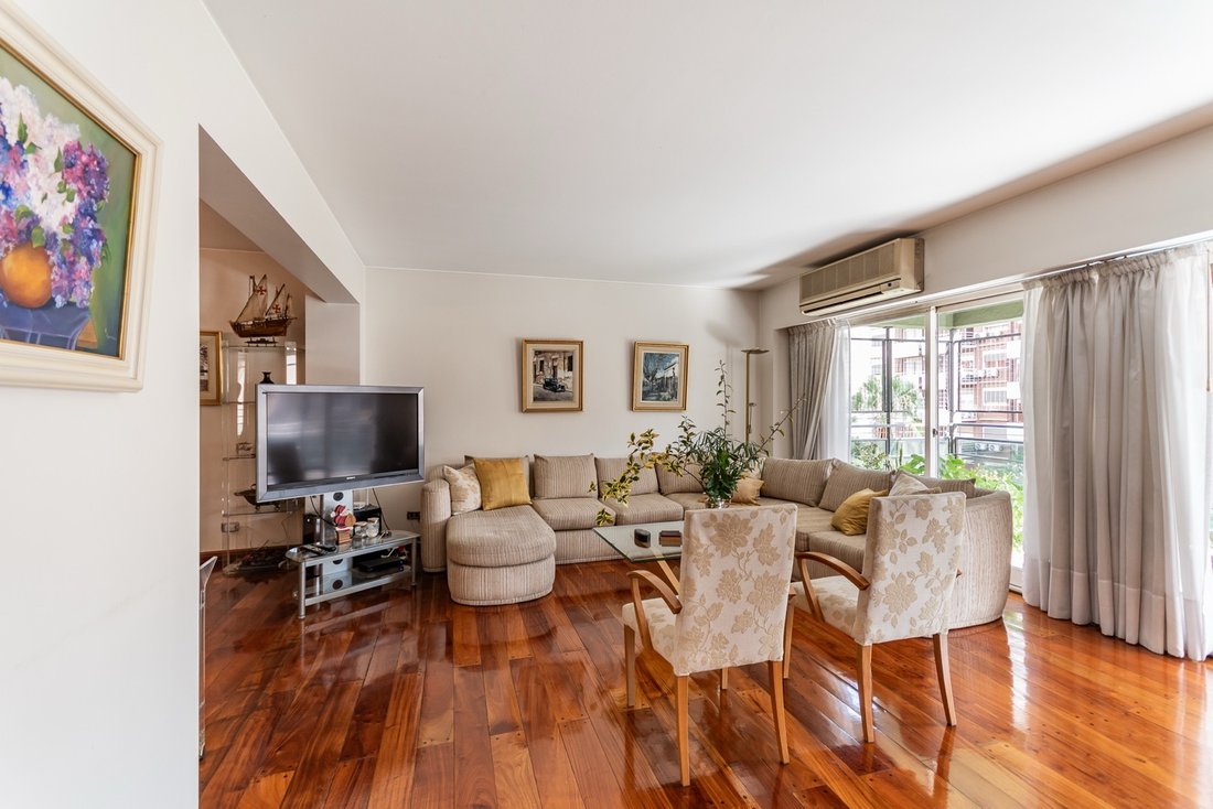 Apartment in Buenos Aires, Buenos Aires, Argentina 4 - 18413977