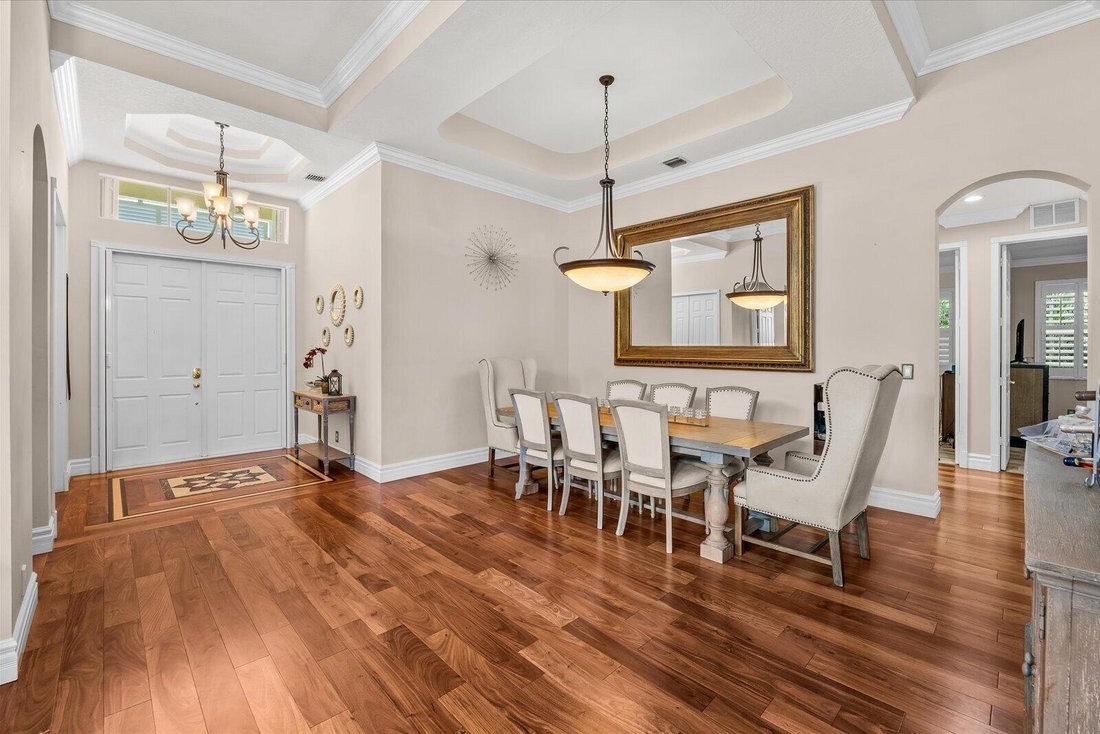 House in Stuart, Florida, United States 5 - 18540557