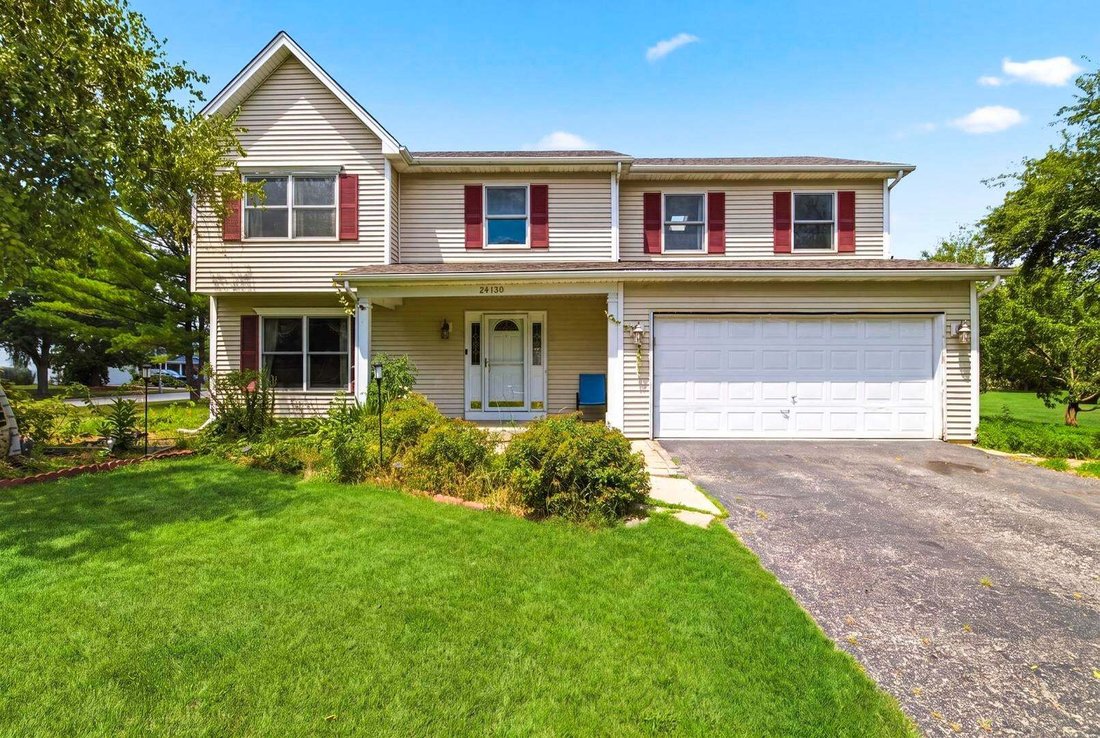 House in Plainfield, Illinois, United States 1 - 18540389