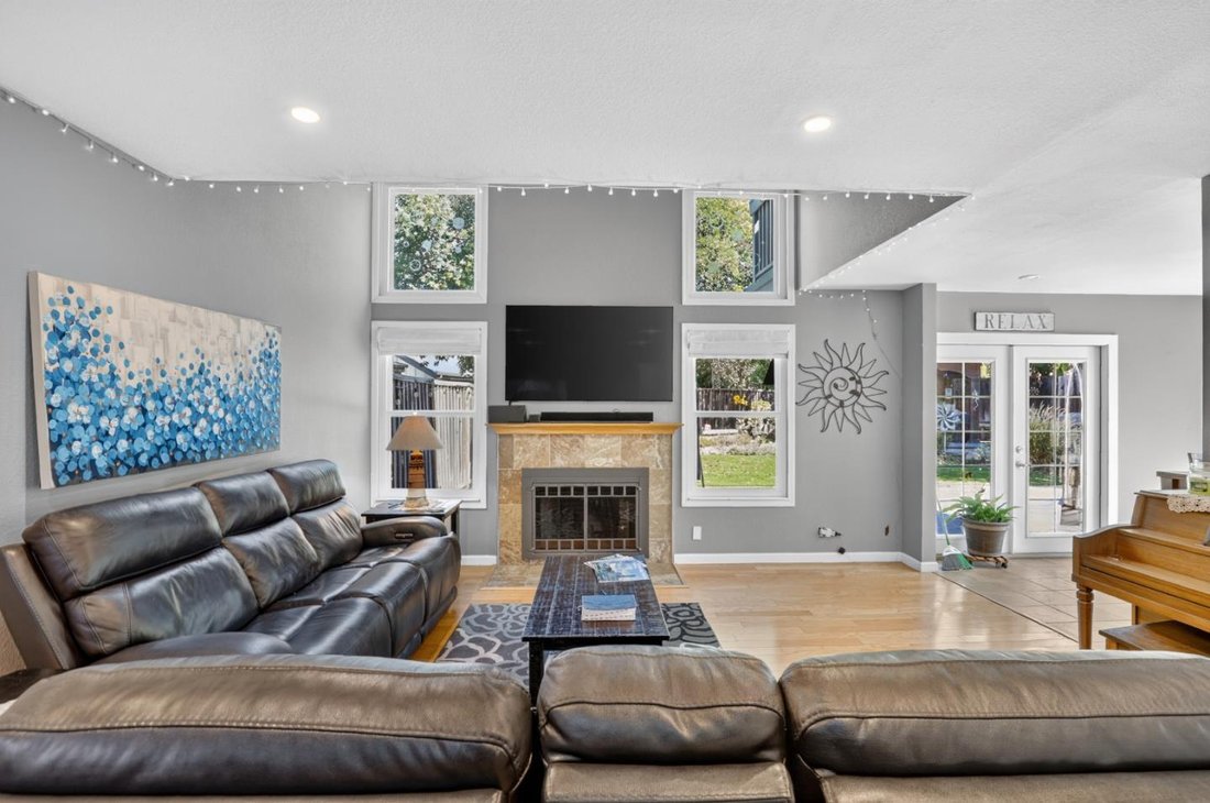 Townhouse in Morgan Hill, California, United States 5 - 18542785
