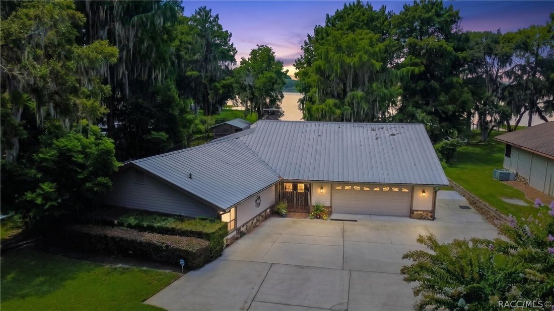 House in Inverness, Florida, United States 1 - 18543532