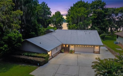 Casa a Inverness, Florida, Stati Uniti 1