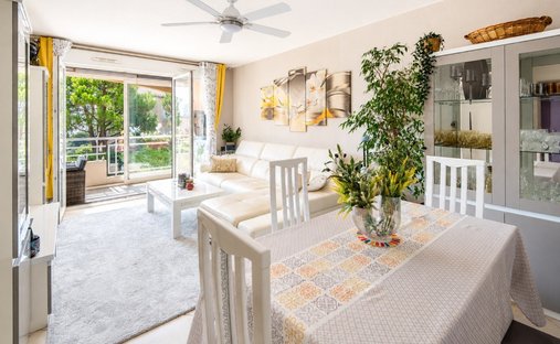 Appartement à Èze, Provence-Alpes-Côte d'Azur, France 1