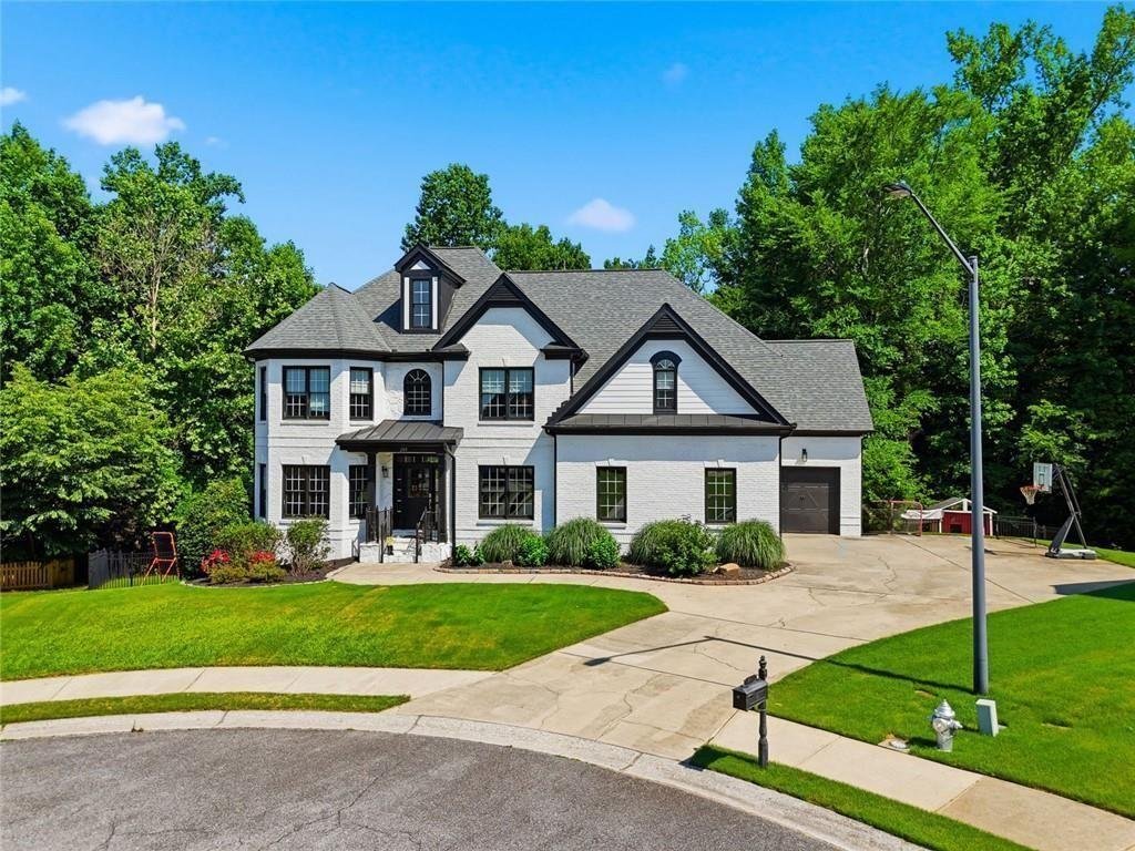 House in Woodstock, Georgia, United States 2 - 18200383