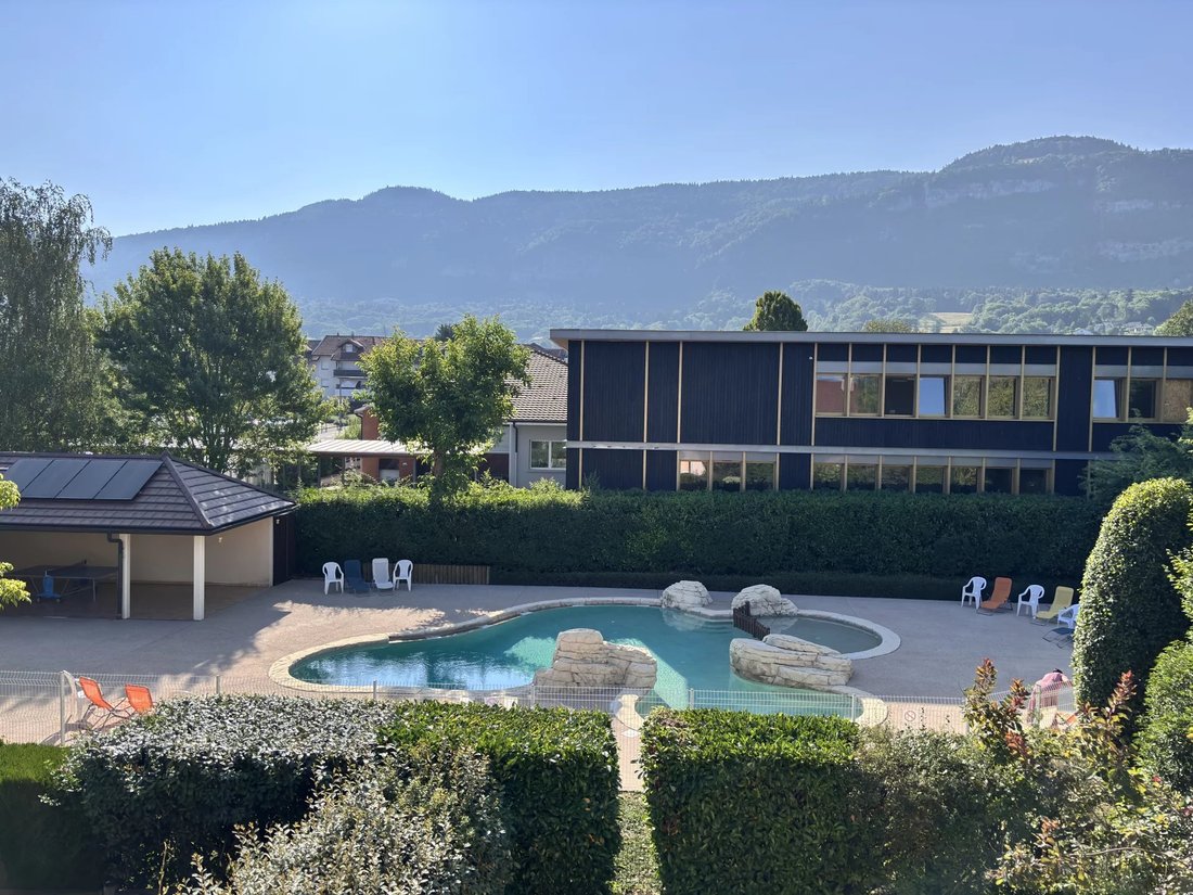 House in Beaumont, Auvergne-Rhône-Alpes, France 1 - 18541159