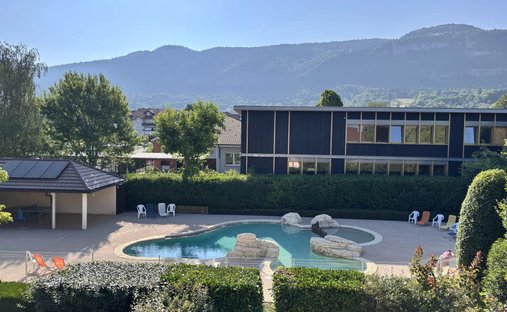 House in Beaumont, Auvergne-Rhône-Alpes, France 1