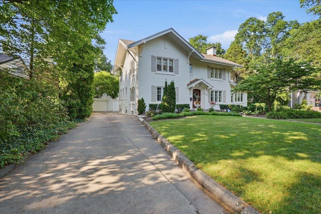 House in Bloomington, Illinois, United States 2 - 18543004