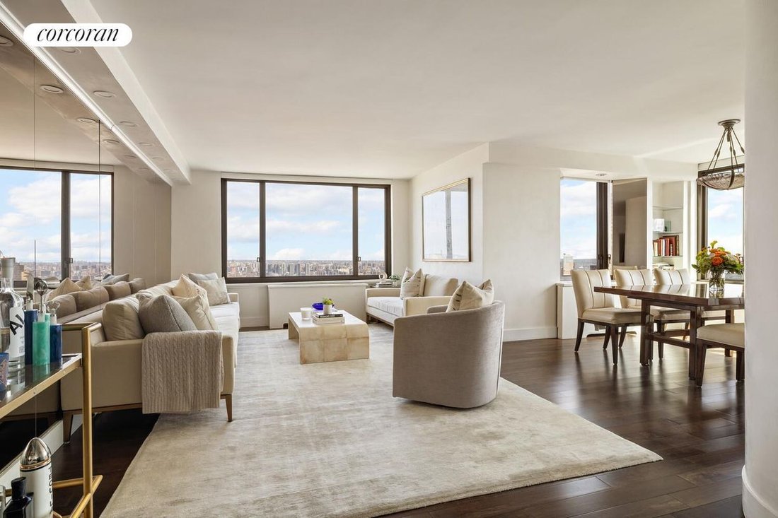 Co Op in New York, New York, United States 1 - 18541011