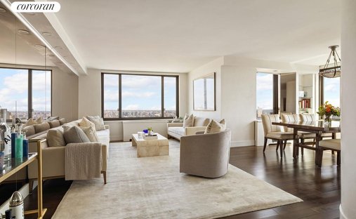 Co Op in New York, New York, United States 1