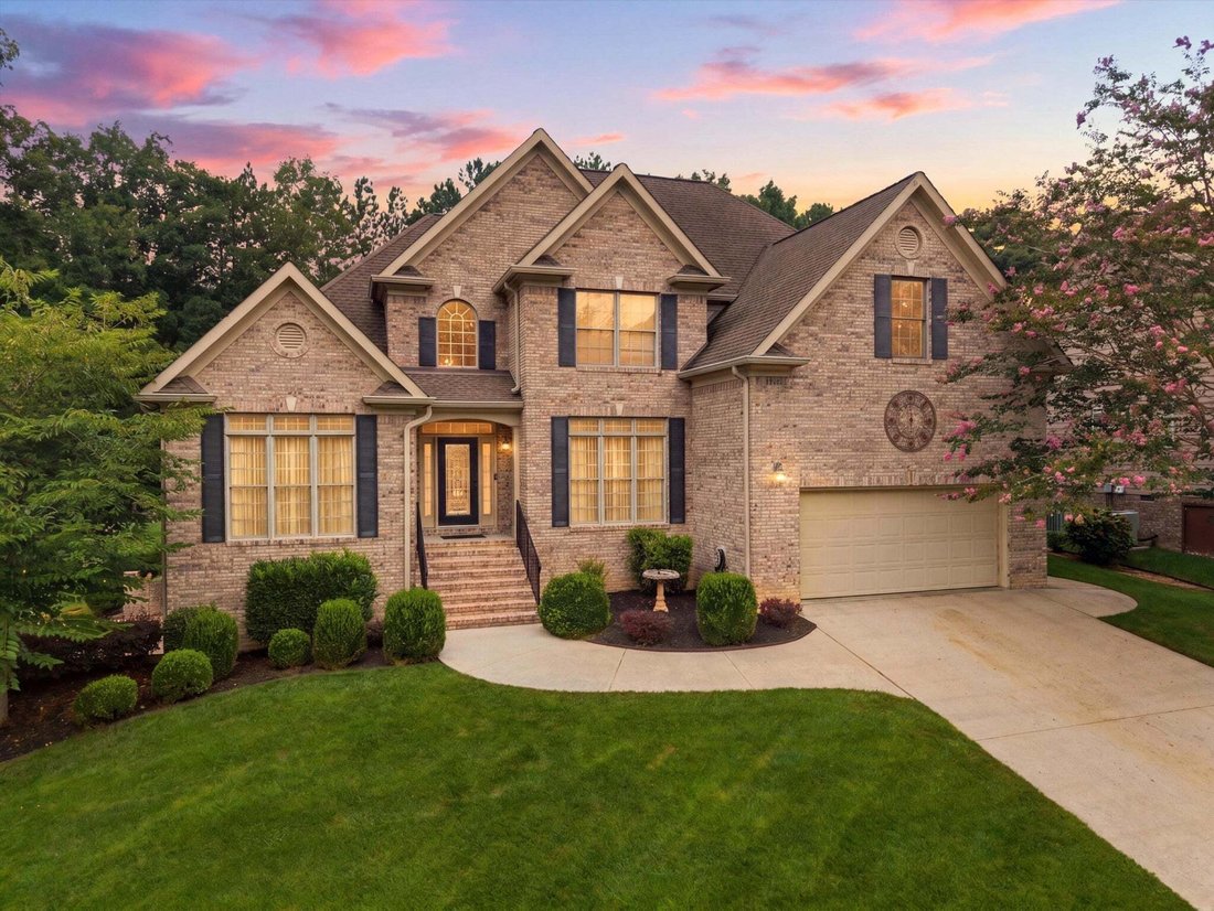 House in Soddy-Daisy, Tennessee, United States 2 - 18540485