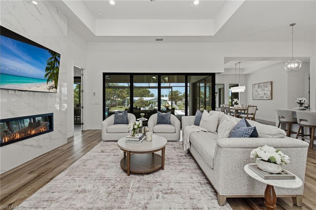 House in Cape Coral, Florida, United States 2 - 18539744