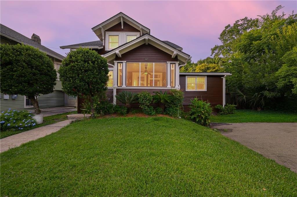 House in New Orleans, Louisiana, United States 1 - 18542217
