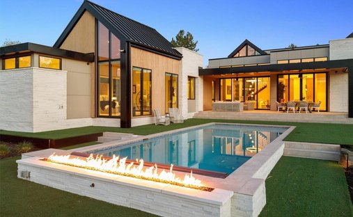 House in Greenwood Village, Colorado, United States 1
