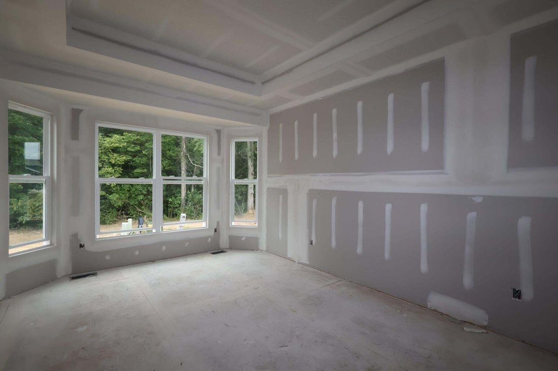 House in Plain City, Ohio, United States 3 - 18365057