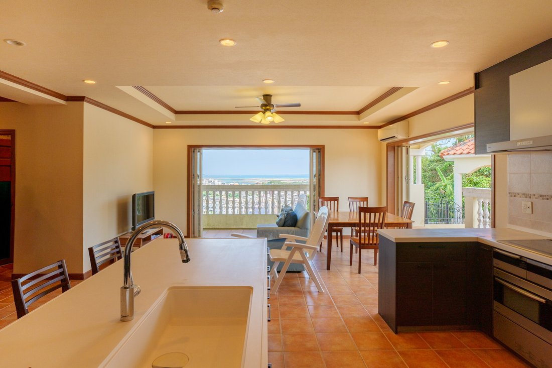 House in Okinawa, Okinawa, Japan 2 - 18544081