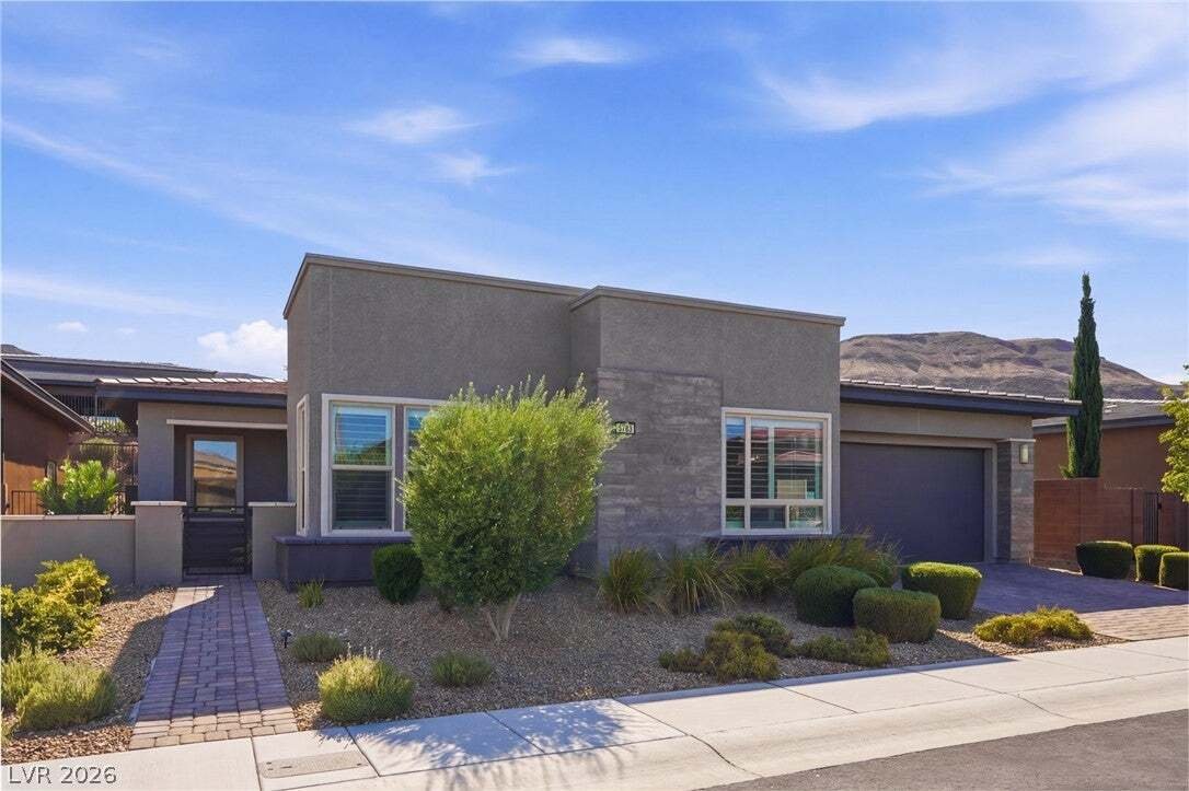 House in Las Vegas, Nevada, United States 1 - 18542052