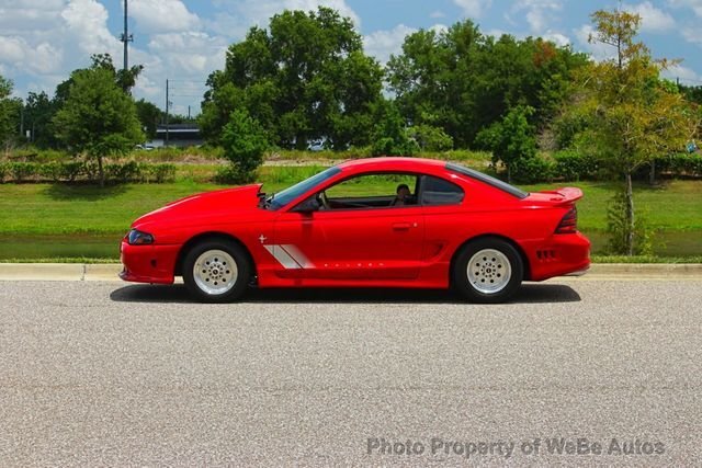 Ford Mustang in Calverton, NY, United States 2 - 18542216