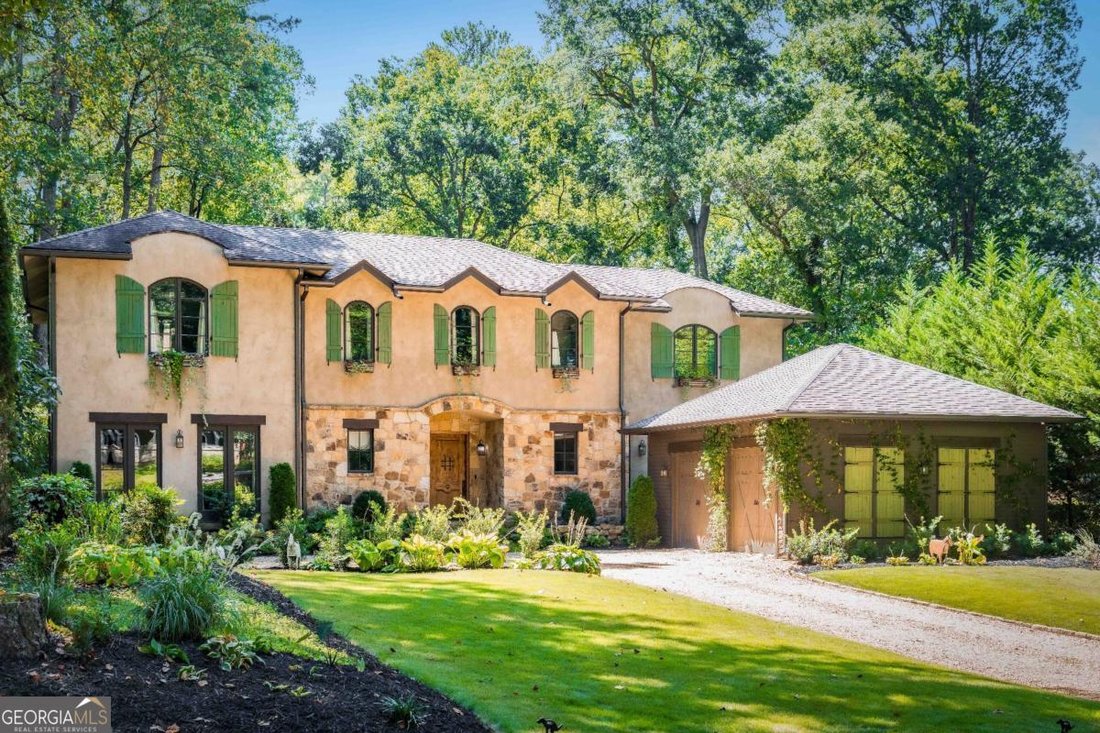 House in Atlanta, Georgia, United States 1 - 18540567