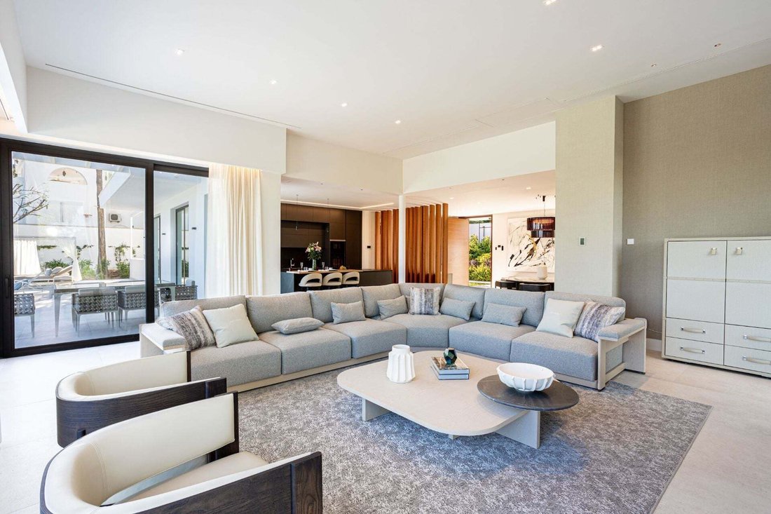 Villa a Estepona, Andalusia, Spagna 5 - 13616772