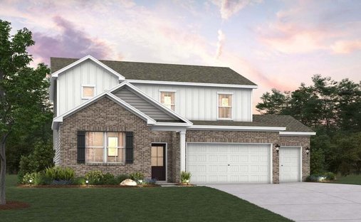 House in Mt. Juliet, Tennessee, United States 1