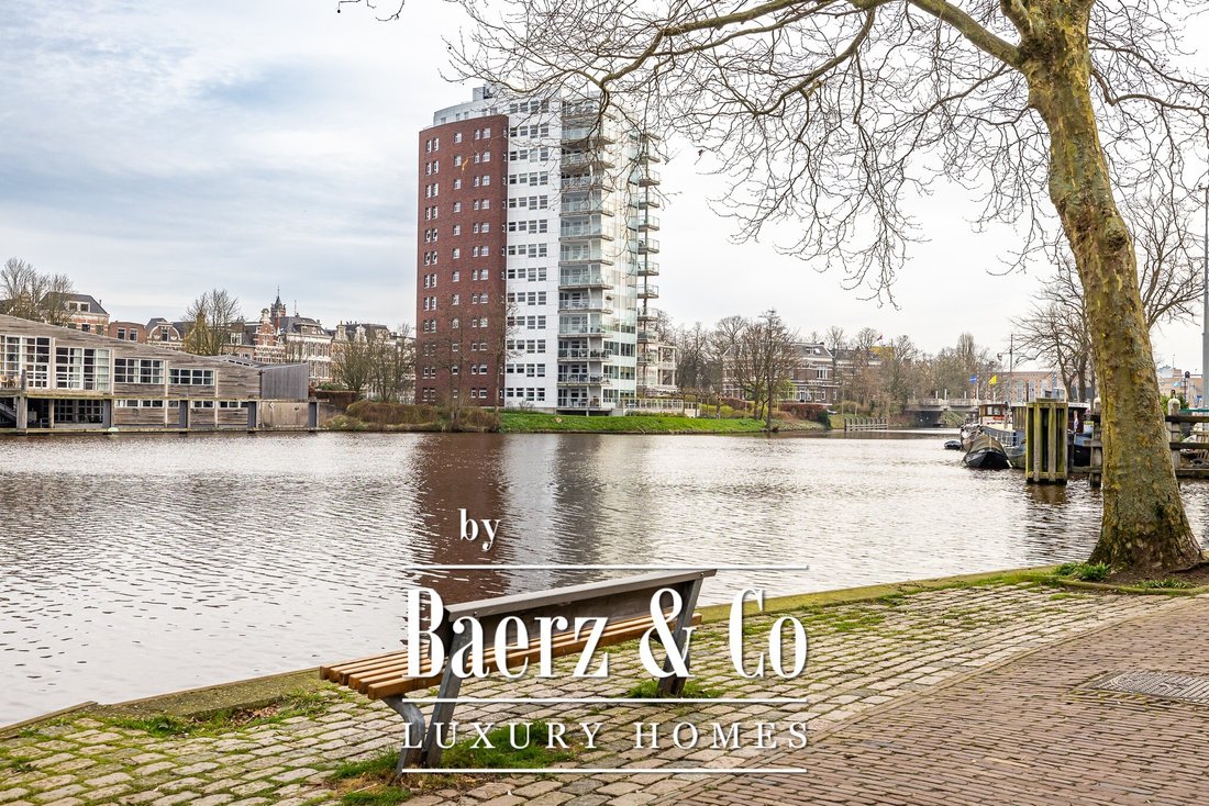 Apartment in Groningen, Groningen, Netherlands 4 - 18544137
