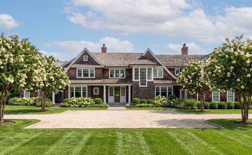 Casa a Southampton, New York, Stati Uniti 1