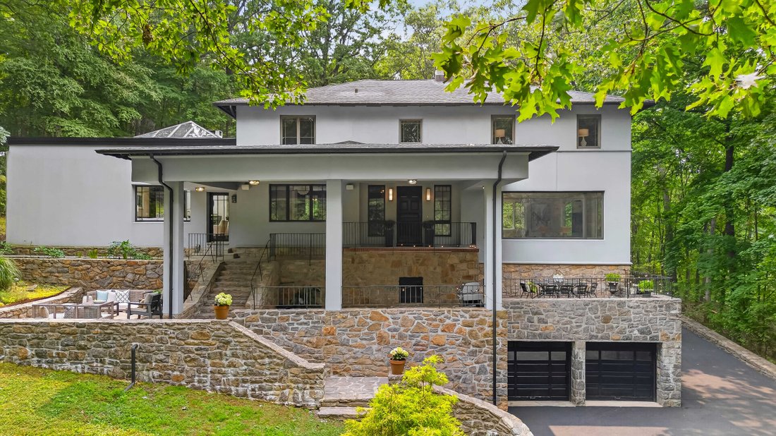 House in Irvington, New York, United States 1 - 18495997