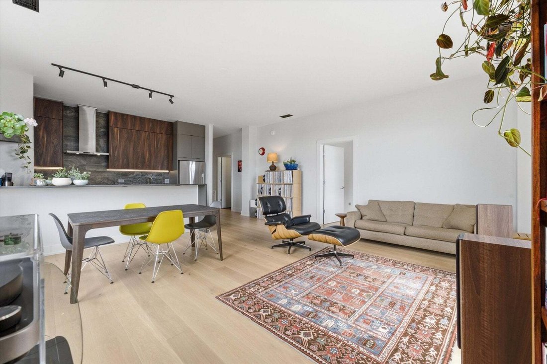 Condo in Chicago, Illinois, United States 4 - 18543021