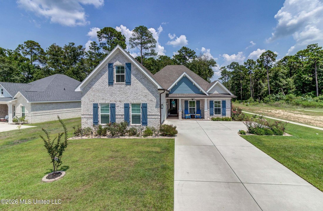 House in Gulfport, Mississippi, United States 5 - 18542418