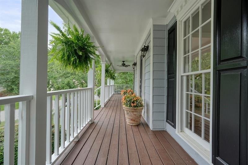 House in Woodstock, Georgia, United States 4 - 18539853