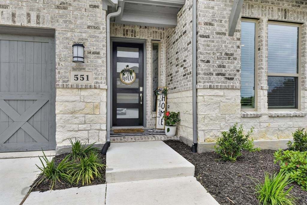 Haus in Little Elm, Texas, Vereinigte Staaten 5 - 18543368