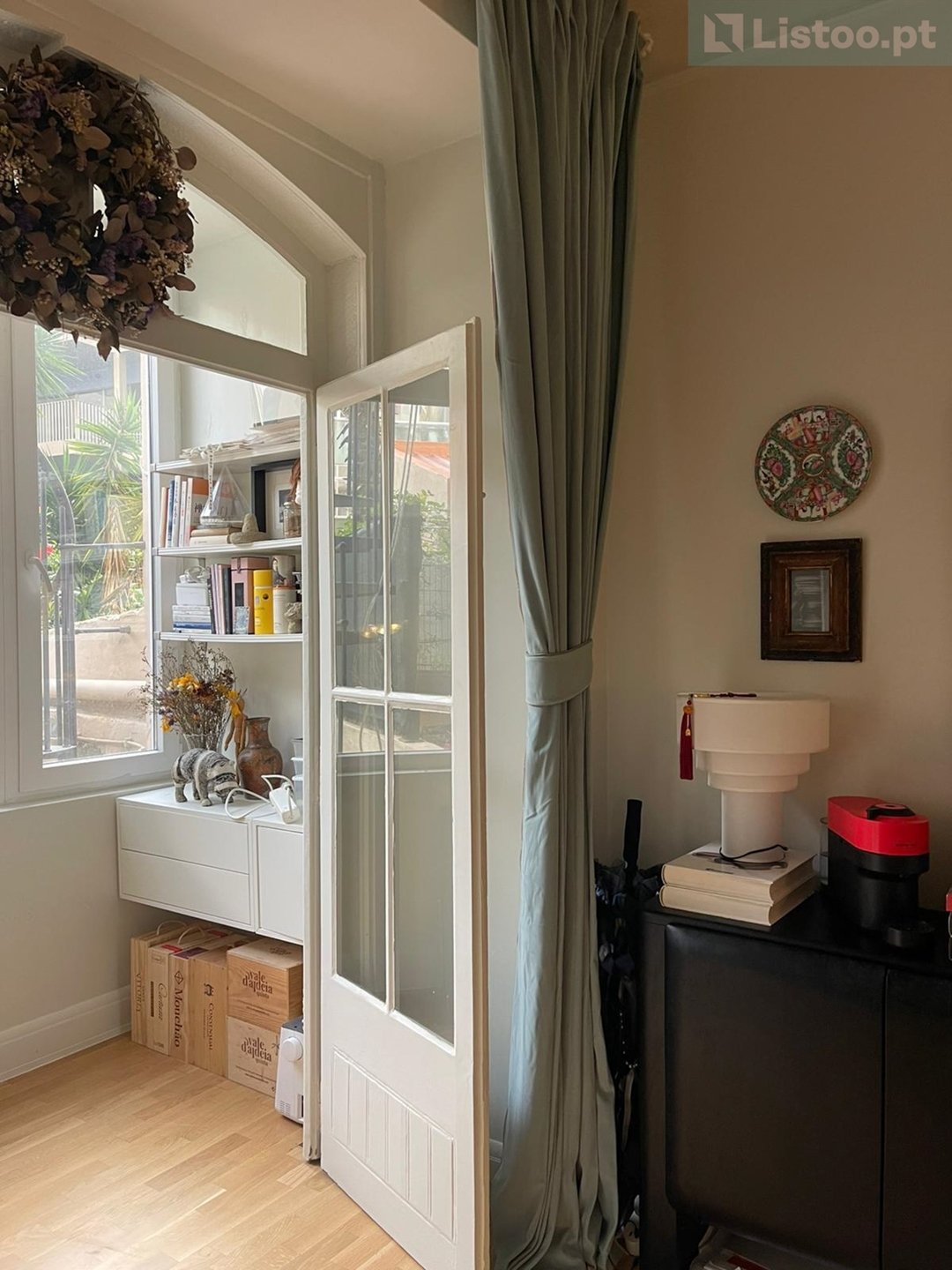 Apartment in Arroios, Lisbon, Portugal 5 - 18544000