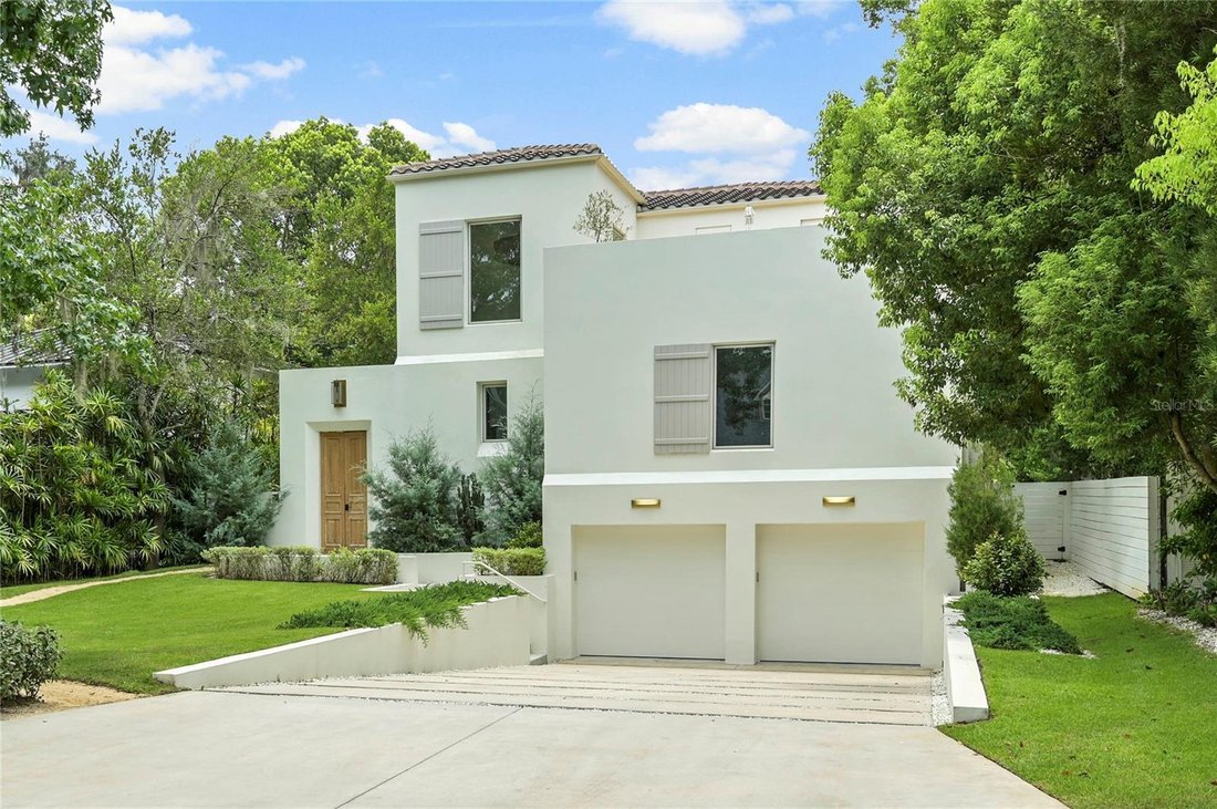 House in Winter Park, Florida, United States 2 - 17184493