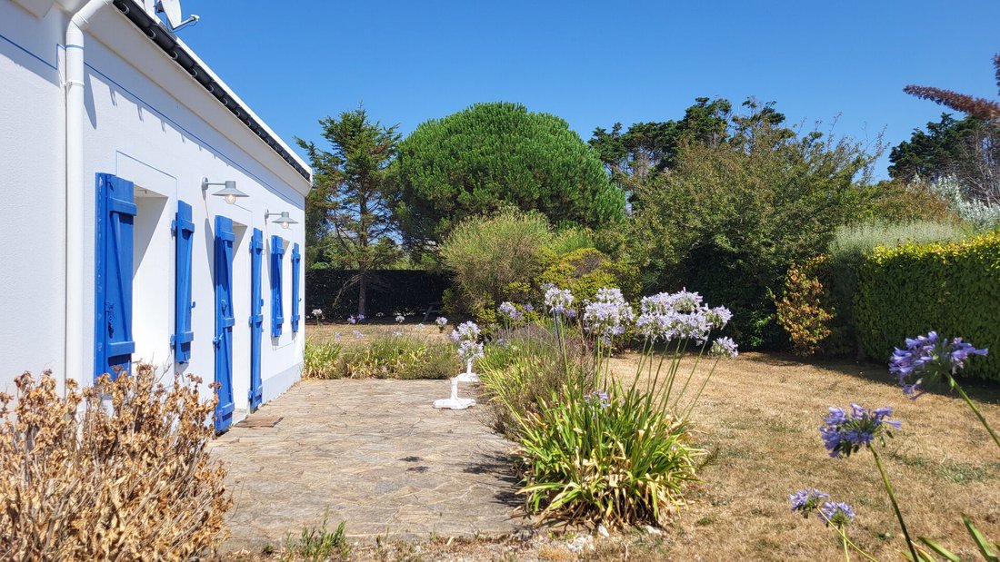 Villa à Bangor, Bretagne, France 2 - 18544157