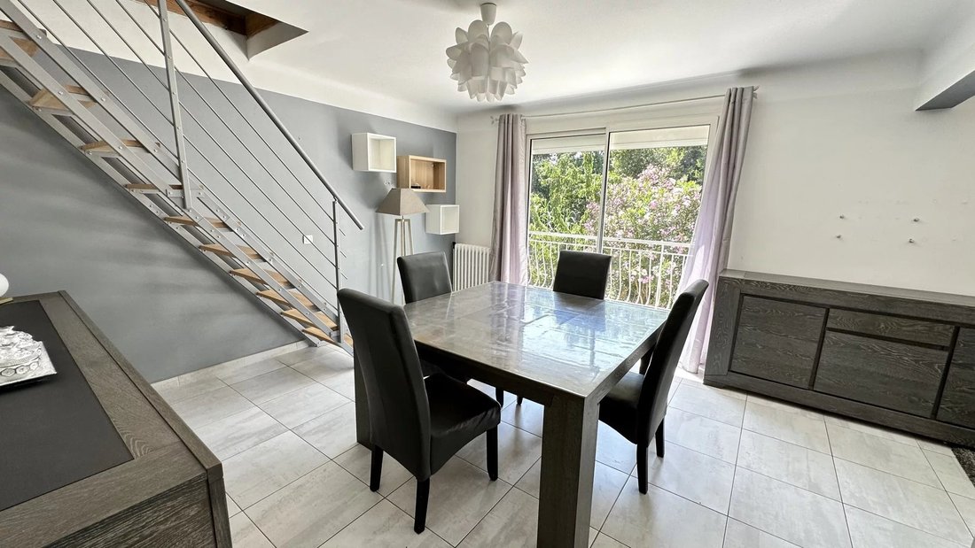 House in Mimet, Provence-Alpes-Côte d'Azur, France 4 - 18544128