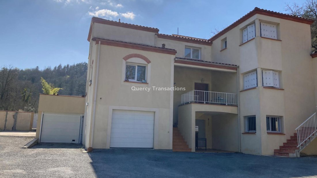 House in Charles de Gaulle, Cahors, France 3 - 18540393