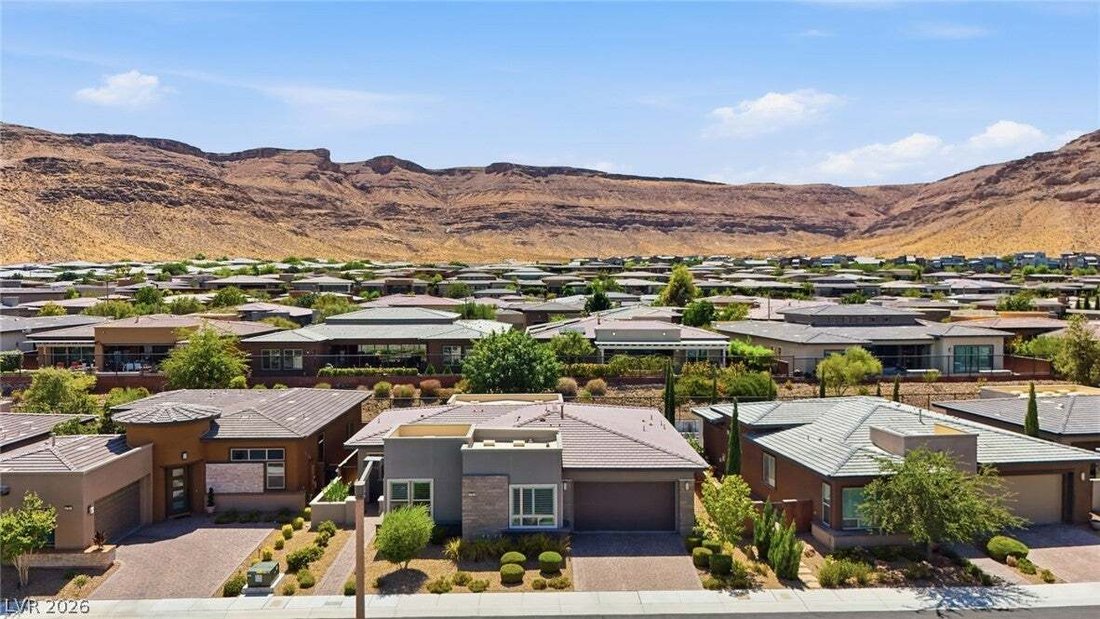 House in Las Vegas, Nevada, United States 2 - 18542052