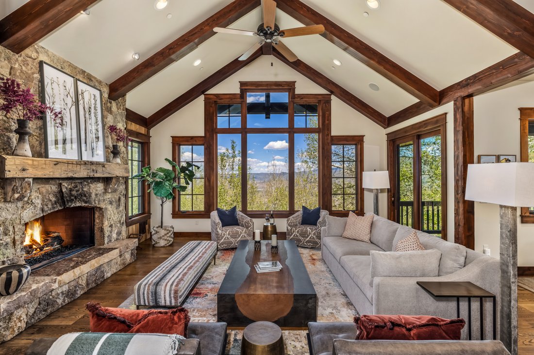 House in Edwards, Colorado, United States 3 - 18541856