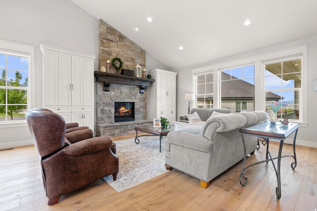 House in Payson, Utah, United States 5 - 18542437