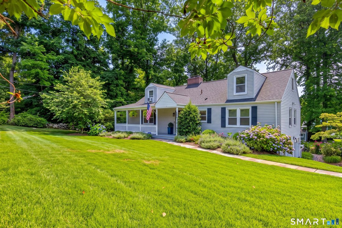 House in Orange, Connecticut, United States 2 - 18542740