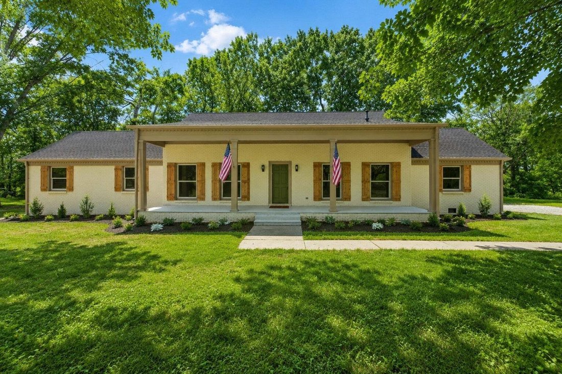 House in Portland, Tennessee, United States 2 - 18542963