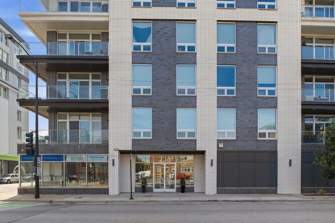 Condo in Chicago, Illinois, United States 2 - 18540351