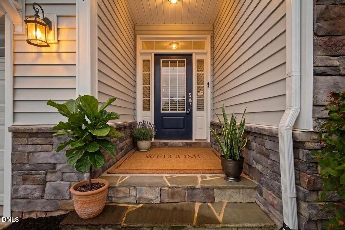 House in Fuquay-Varina, North Carolina, United States 5 - 18431081