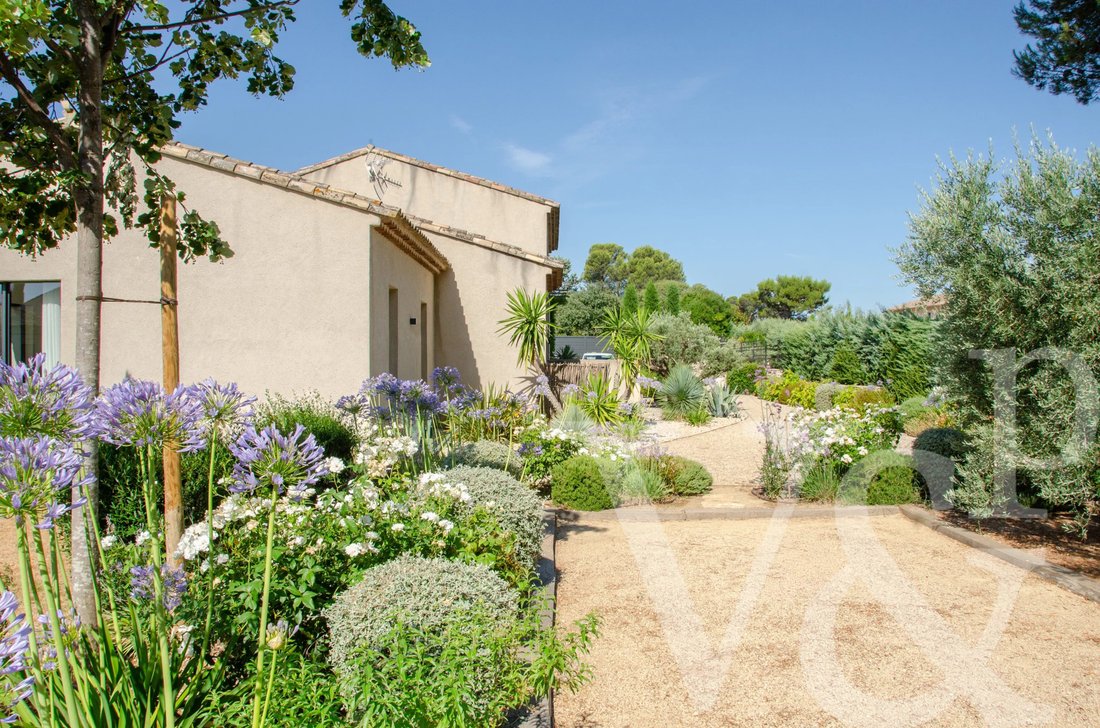 House in Eygalières, Provence-Alpes-Côte d'Azur, France 5 - 18541110