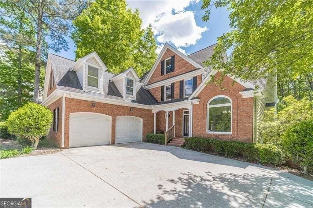 House in Grayson, Georgia, United States 4 - 17723294